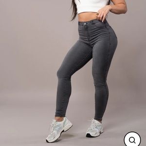 COPY - Skinny FITJEANS